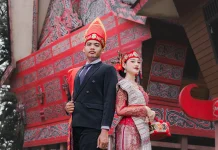 Generasi Muda dan Tantangan Melestarikan Budaya