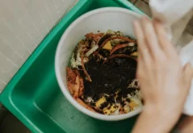 Sampah Organik Bisa Diolah Pupuk