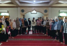 Bina Karakter ASN, Pemko Sibolga Gencarkan Program Ibadah Harian Rutin