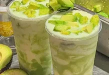 Alpukat Jadi Peluang Usaha, Dorong Ekonomi Petani dan UMKM