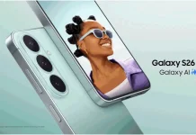 Samsung Galaxy S26 FE Hadir dengan Kamera dan Galaxy AI Baru
