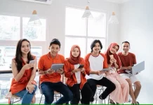 Generasi Muda Berkarya Penggerak Perubahan