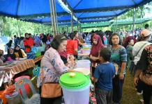 Peringatan Hari Jadi Tapteng ke-81, Pemkab Hadirkan Layanan Langsung ke Masyarakat