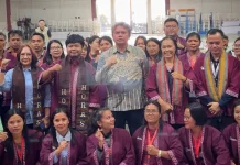 Pemkab Taput Tutup Bimtek Digitalisasi Pembelajaran Tahun 2026