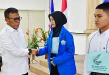 Masinton: Tapteng Dikaruniai Potensi Kelautan-Perikanan
