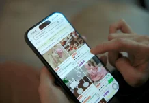 Pesanan Online Membantu Usaha Tetap Berjalan saat Sepi Pembeli