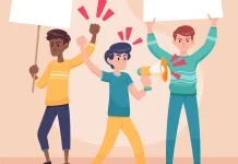 Semangat Nasionalisme Generasi Muda Hadapi Tantangan Global