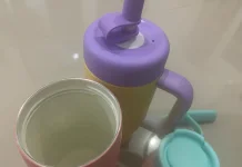 Keunggulan Tumbler Berbahan Ceramic Coating