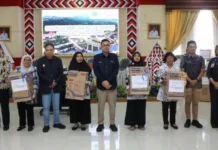 Wabup Tapsel Dorong ASN Siapkan Masa Pensiun lewat Usaha Produktif