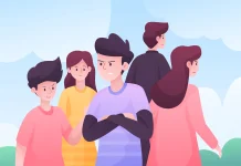 Peran Lingkungan Pertemanan dalam Membentuk Karakter dan Perilaku Anak