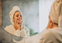 Mengenal Skin Cycling, Metode Perawatan Kulit di Malam Hari