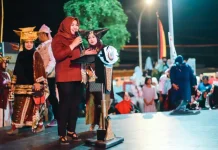 Wabup Madina Sebut UMKM Tumbuh Berkat Kontribusi Nyata Perantau Minang