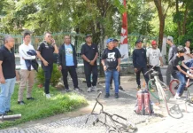 Pemko Sibolga Gelar Car Free Day, Dorong Hidup Sehat & Bangkitkan UMKM