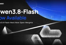 Qwen Kenalkan Flash-Next, Model AI dengan Efisiensi Tinggi