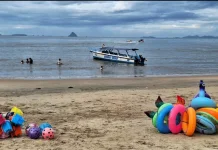 Warga Lokal Jadi Penggerak Pariwisata