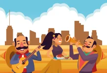 Musik Tradisional Jadi Magnet Pariwisata Daerah yang Menjanjikan