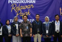 Program Renjani Libatkan Mahasiswa Tingkatkan Kesadaran Pajak