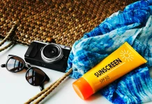 Cara Memilih Sunscreen Sesuai Jenis dan Kebutuhan Kulit