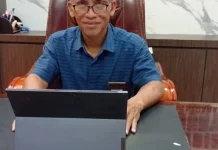 KPPN Sibolga Perkuat Komitmen Tolak Gratifikasi