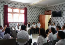 Pemkab Taput Perkuat Digitalisasi Kearsipan Daerah Lewat Sistem SIKN dan JIKN
