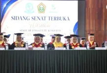 Pemko Padangsidimpuan Perkuat Sinergi Perguruan Tinggi Kesehatan