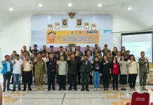 Pemkab Humbahas Perkuat Penegakan Hukum, Gempur Peredaran Rokok Ilegal