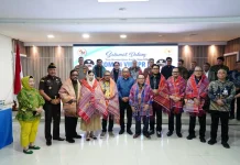 Pemkab Taput Dorong Akses KUR dan Hilirisasi Pertanian Demi Kesejahteraan Warga