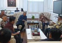 Komisi VII Dorong Pemkab Dampingi UMKM Akses KUR