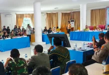 Lamhot Sinaga Dorong Kemudahan Akses KUR hingga Pelatihan Kemasan Produk UMKM