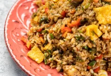 Makan Nasi Goreng sebelum Tidur, Ini Dampaknya bagi Kesehatan
