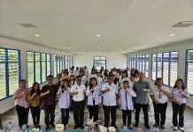 Pemkab Tapanuli Utara Buka Pelatihan Berbasis Kompetensi di BLK Silangkitang