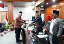 P-APBD 2026 Diarahkan Perkuat Pelayanan dan Manfaat Pembangunan bagi Rakyat Taput