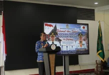 Dukung Program Magang ke Jepang, Pemkab Toba Sediakan Biaya Cek Kesehatan Peserta