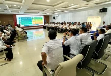 Pemko Sibolga Kawal Program Bantuan Pemulihan UMKM Terdampak Bencana