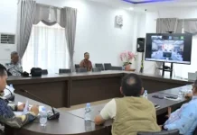Pemko Padangsidimpuan Percepat Pembangunan Huntap Bencana