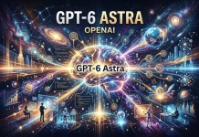 OpenAI Perkuat Keamanan Siber lewat GPT-6 Astra