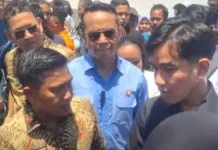 Wapres Gibran Apresiasi Kecepatan Pemko Sibolga Proses Pembangun Huntap