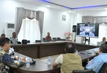 Pemko Padangsidimpuan Kerap Lakukan Pembersihan Lahan Huntap