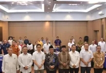 Pemko Padangsidimpuan Siap Buka Ruang Investasi Bersama KADIN