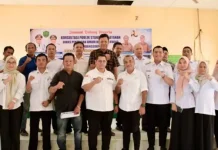 Pemko Padangsidimpuan Tegaskan Pentingnya Standar Keselamatan Bangunan