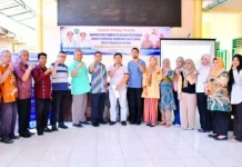 Pemko Padangsidimpuan Tegaskan Pembangunan Wajib Sesuai Tata Ruang