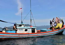 Eksistensi Mangure Lawik, Tradisi Pesisir Sibolga-Tapteng