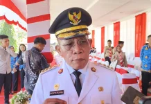 Muncul Wacana Pemakzulan Bupati Tapteng Masinton Pasaribu