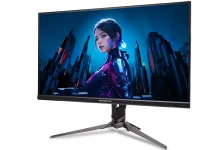 Acer Perkenalkan Monitor Gaming Full HD dengan Refresh Rate 1000 Hz