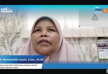 Wanita Karier Hadapi Tantangan Membagi Waktu antara Pekerjaan dan Keluarga