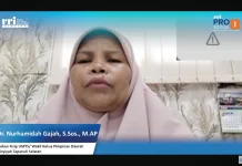 Berbagi Peran dalam Keluarga, Wujud Pengarusutamaan Gender