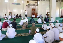 Bupati Madina Tekankan Pentingnya Sekolah Rakyat di Madina