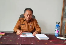 Tekan Inflasi, Pemkab Toba Gelar Gerakan Pangan Murah