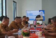 Diskominfo Toba Perkuat Peran KIM sebagai Jembatan Informasi Pemerintah dan Masy