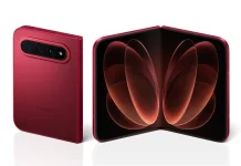 Xiaomi 18 Fold, Flagship Lipat Pertama dengan XRING O3